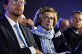 Air France-KLM Annual General Meeting - Roissy-en-France