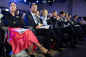 Air France-KLM Annual General Meeting - Roissy-en-France