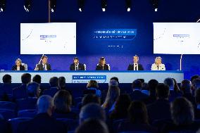 Air France-KLM Annual General Meeting - Roissy-en-France