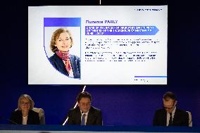 Air France-KLM Annual General Meeting - Roissy-en-France