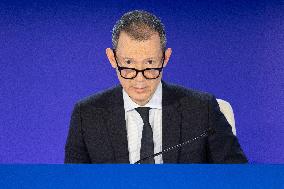 Air France-KLM Annual General Meeting - Roissy-en-France