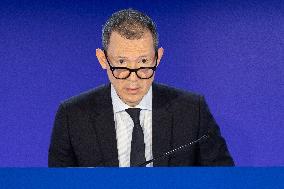 Air France-KLM Annual General Meeting - Roissy-en-France