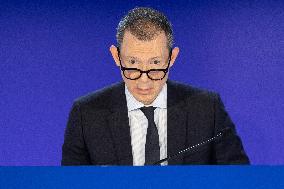 Air France-KLM Annual General Meeting - Roissy-en-France