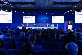 Air France-KLM Annual General Meeting - Roissy-en-France