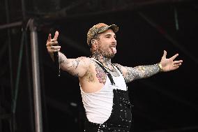 SWEDEN ROCK FESTIVAL 2025