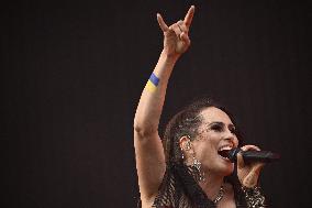 SWEDEN ROCK FESTIVAL 2025