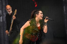 SWEDEN ROCK FESTIVAL 2025