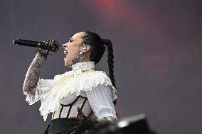 SWEDEN ROCK FESTIVAL 2025
