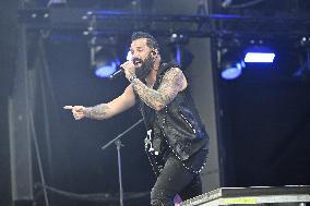 SWEDEN ROCK FESTIVAL 2025