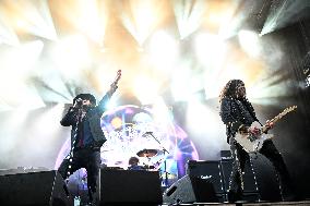 SWEDEN ROCK FESTIVAL 2025