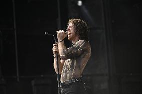 SWEDEN ROCK FESTIVAL 2025