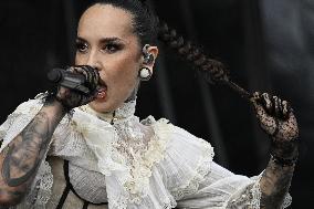 SWEDEN ROCK FESTIVAL 2025