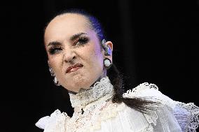 SWEDEN ROCK FESTIVAL 2025