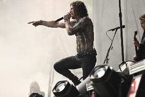 SWEDEN ROCK FESTIVAL 2025