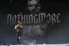 SWEDEN ROCK FESTIVAL 2025