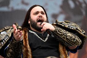 SWEDEN ROCK FESTIVAL 2025