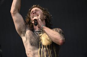 SWEDEN ROCK FESTIVAL 2025