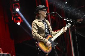 SWEDEN ROCK FESTIVAL 2025