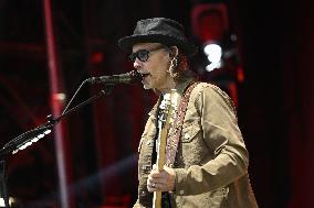 SWEDEN ROCK FESTIVAL 2025