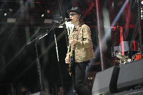 SWEDEN ROCK FESTIVAL 2025