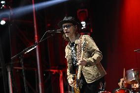 SWEDEN ROCK FESTIVAL 2025