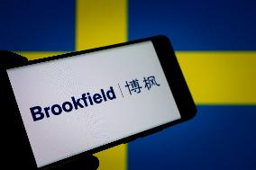 Illustration Brookfield