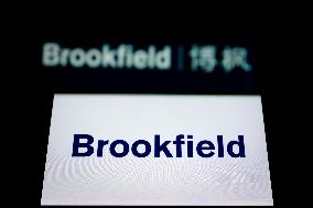 Illustration Brookfield