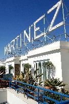 Illustration - Cannes Croisette