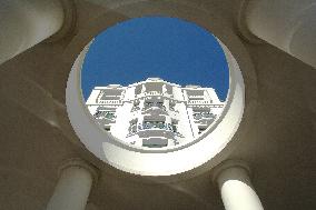 Illustration - Cannes Croisette