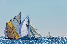 Illustration - Cannes Croisette