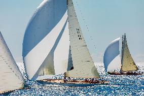 Illustration - Cannes Croisette