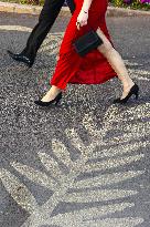 Illustration - Cannes Croisette