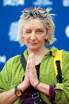 Vierzon Opening Photocall