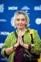 Vierzon Opening Photocall