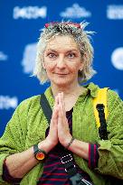 Vierzon Opening Photocall