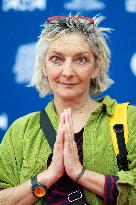 Vierzon Opening Photocall