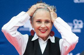 Vierzon Opening Photocall