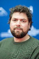 Vierzon Opening Photocall