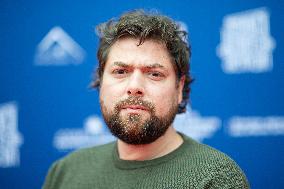 Vierzon Opening Photocall