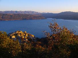 Illustration - Provence