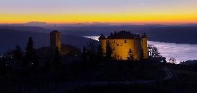 Illustration - Provence