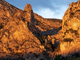 Illustration - Provence