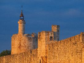 Illustration - Provence