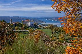 Illustration - Provence