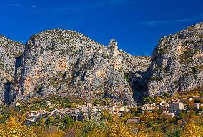 Illustration - Provence