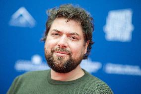 Vierzon Opening Photocall