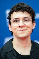 Vierzon Opening Photocall