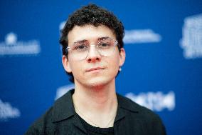 Vierzon Opening Photocall