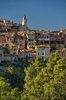 Illustration - Provence