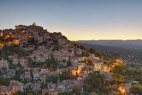 Illustration - Provence